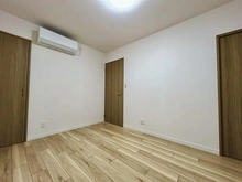 【千葉県/船橋市西習志野】北習志野セントラルガーデン 洋室