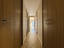 【千葉県/船橋市西習志野】北習志野セントラルガーデン 廊下