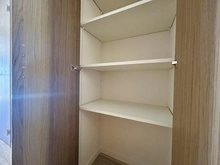 【千葉県/船橋市西習志野】北習志野セントラルガーデン 収納