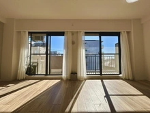 【千葉県/船橋市西習志野】北習志野セントラルガーデン LDK