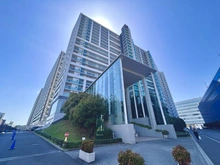 【千葉県/船橋市浜町】ワンダーベイシティ SAZAN Gerden West 外観