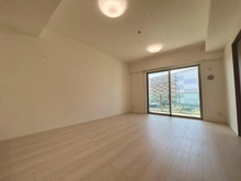 【千葉県/船橋市浜町】ワンダーベイシティ SAZAN Gerden West LDK