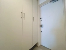 【千葉県/船橋市浜町】ワンダーベイシティ SAZAN Gerden West 玄関