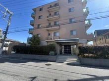 【千葉県/船橋市山野町】エクセレントシティ西船橋 弐番館 外観