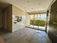 【千葉県/船橋市山野町】エクセレントシティ西船橋 弐番館 エントランス