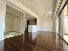 【千葉県/船橋市山野町】エクセレントシティ西船橋 弐番館 LDK