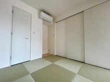 【千葉県/船橋市山野町】エクセレントシティ西船橋 弐番館 和室