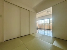 【千葉県/船橋市山野町】エクセレントシティ西船橋 弐番館 和室