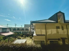 【千葉県/船橋市山野町】エクセレントシティ西船橋 弐番館 眺望