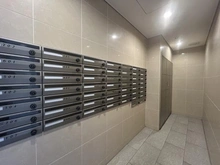 【千葉県/船橋市山野町】エクセレントシティ西船橋 弐番館 メールBOX・宅配BOX：共用施設