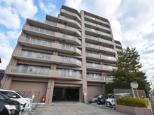 【千葉県/船橋市藤原】クリオ船橋法典 外観