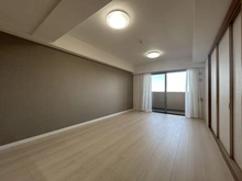 【千葉県/船橋市東中山】ライオンズグローベル西船橋クイーンズアリーナ LDK