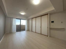 【千葉県/船橋市東中山】ライオンズグローベル西船橋クイーンズアリーナ LDK