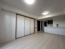 【千葉県/船橋市東中山】ライオンズグローベル西船橋クイーンズアリーナ LDK