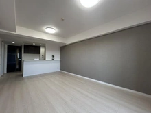 【千葉県/船橋市東中山】ライオンズグローベル西船橋クイーンズアリーナ LDK