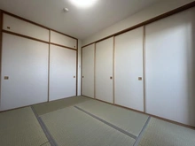 【千葉県/船橋市東中山】ライオンズグローベル西船橋クイーンズアリーナ 和室