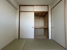 【千葉県/船橋市東中山】ライオンズグローベル西船橋クイーンズアリーナ 収納