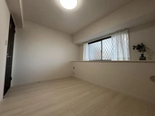 【千葉県/船橋市東中山】ライオンズグローベル西船橋クイーンズアリーナ 洋室