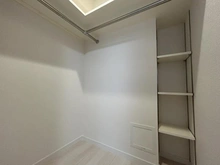 【千葉県/船橋市東中山】ライオンズグローベル西船橋クイーンズアリーナ 収納