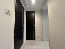 【千葉県/船橋市東中山】ライオンズグローベル西船橋クイーンズアリーナ 廊下