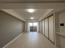 【千葉県/船橋市東中山】ライオンズグローベル西船橋クイーンズアリーナ LDK