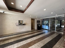 【千葉県/船橋市東中山】ライオンズグローベル西船橋クイーンズアリーナ エントランス