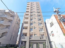 【千葉県/八千代市八千代台北】ライオンズマンション八千代台駅前 外観