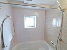 【千葉県/八千代市八千代台北】ライオンズマンション八千代台駅前 浴室