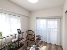 【千葉県/八千代市八千代台北】ライオンズマンション八千代台駅前 洋室