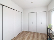 【千葉県/八千代市八千代台北】ライオンズマンション八千代台駅前 洋室