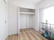 【千葉県/八千代市八千代台北】ライオンズマンション八千代台駅前 収納