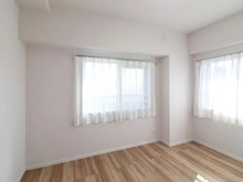 【千葉県/八千代市八千代台北】ライオンズマンション八千代台駅前 洋室