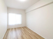 【千葉県/八千代市八千代台北】ライオンズマンション八千代台駅前 洋室