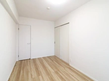 【千葉県/八千代市八千代台北】ライオンズマンション八千代台駅前 洋室