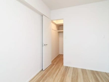 【千葉県/八千代市八千代台北】ライオンズマンション八千代台駅前 収納