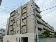 【千葉県/船橋市夏見】コスモ船橋エクセルコート 外観