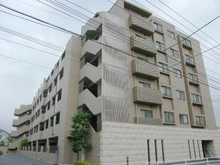 【千葉県/船橋市夏見】コスモ船橋エクセルコート 外観