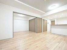 【千葉県/船橋市習志野台】ライオンズガーデン北習志野 LDK