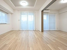 【千葉県/船橋市習志野台】ライオンズガーデン北習志野 LDK