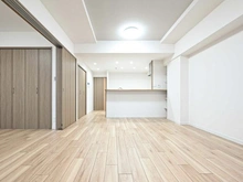 【千葉県/船橋市習志野台】ライオンズガーデン北習志野 LDK