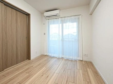 【千葉県/船橋市習志野台】ライオンズガーデン北習志野 洋室