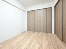 【千葉県/船橋市習志野台】ライオンズガーデン北習志野 洋室