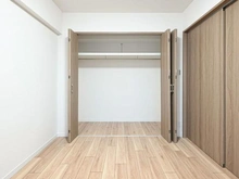 【千葉県/船橋市習志野台】ライオンズガーデン北習志野 収納