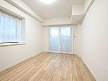 【千葉県/船橋市習志野台】ライオンズガーデン北習志野 洋室