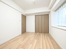 【千葉県/船橋市習志野台】ライオンズガーデン北習志野 洋室