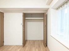 【千葉県/船橋市習志野台】ライオンズガーデン北習志野 収納