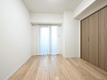 【千葉県/船橋市習志野台】ライオンズガーデン北習志野 洋室