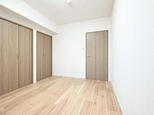 【千葉県/船橋市習志野台】ライオンズガーデン北習志野 洋室