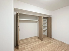 【千葉県/船橋市習志野台】ライオンズガーデン北習志野 収納