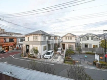 【千葉県/船橋市習志野台】ライオンズガーデン北習志野 眺望